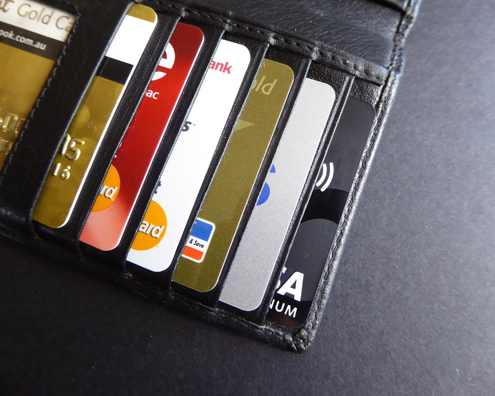 Descubra qual cartão de crédito combina com o seu perfil financeiro