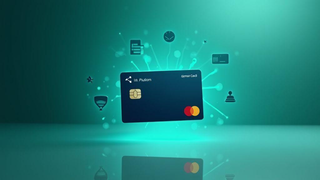 Cartão de Crédito Inteligente: Como Usar Sem Cair em Armadilhas