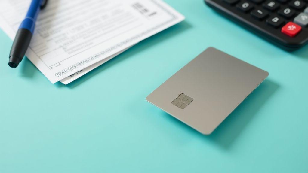 entenda-os-requisitos-para-aprovacao-de-um-cartao-de-credito