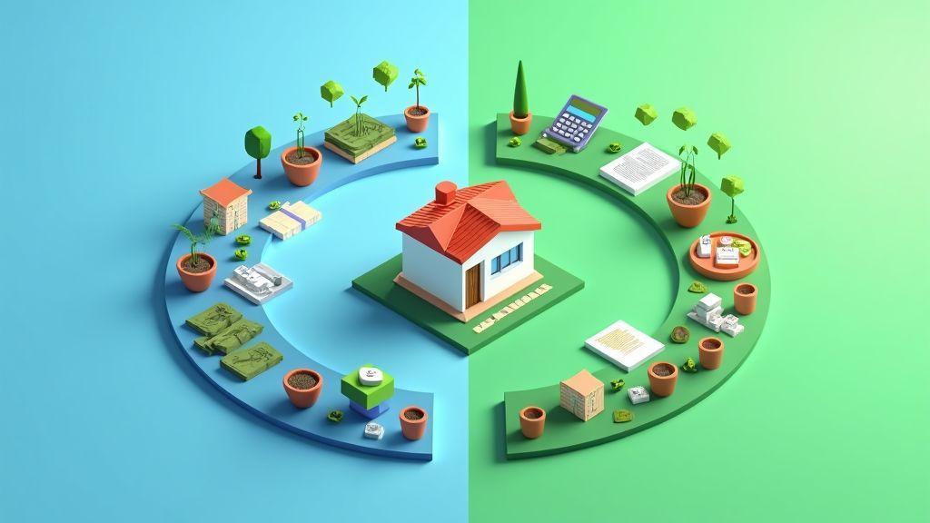 financiamento-vs-consorcio-qual-a-melhor-opcao-para-comprar-um-imovel