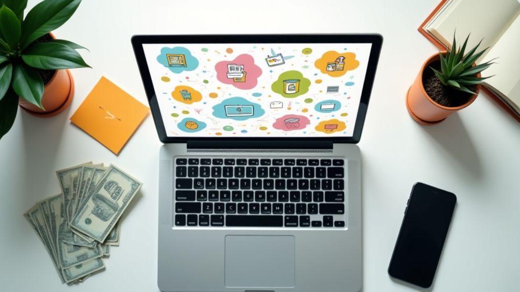 renda-extra-online--maneiras-reais-de-ganhar-dinheiro-pela-internet